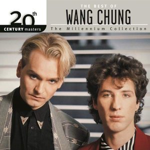 “20th Century Masters: The Millennium Collection: Best Of Wang Chung”的封面