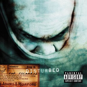 Image for 'The Sickness (25th Anniversary Deluxe Edition)'