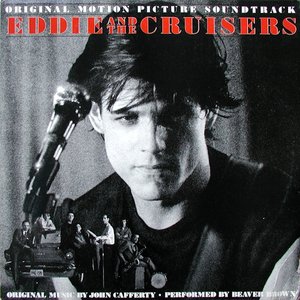 Image for 'Eddie And The Cruisers - Original Motion Picture Soundtrack'
