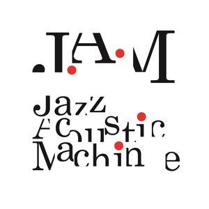 “Jazz Acoustic Machine”的封面