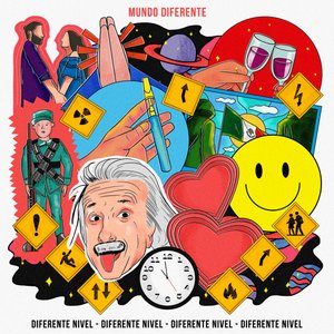 Image for 'Mundo Diferente'