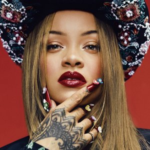 'Rihanna'の画像