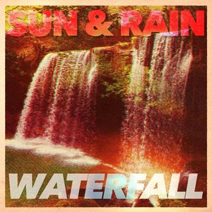Image for 'Waterfall'