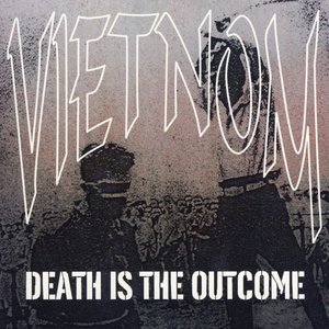 Image for 'Death Is The Outcome'