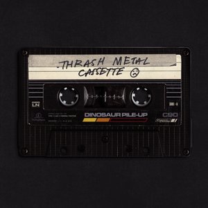 Изображение для 'Thrash Metal Cassette'