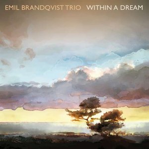 “Within a Dream”的封面