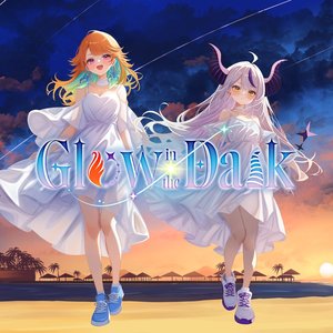 Image for 'Glow in the Dark'