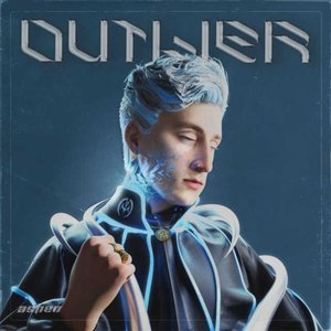 “Outlier”的封面