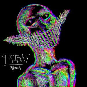 Изображение для 'FRIDAY'