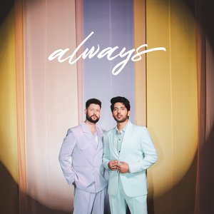 “Always”的封面