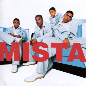 “Mista”的封面