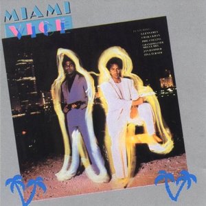 Image for 'Miami Vice'