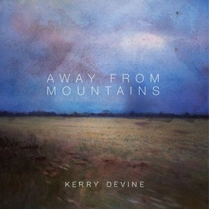 Image for 'Away From Mountains'