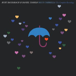 Image pour 'Blue Umbrella (The Complete Recordings)'