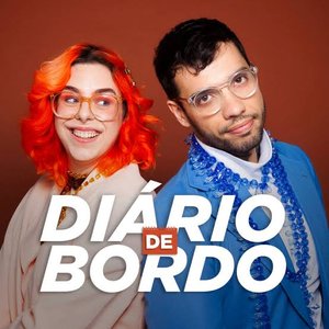 Image for 'Diário de Bordo'