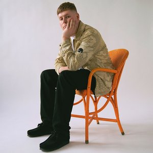 Bild för 'Particle'