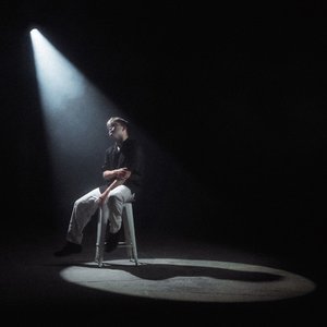 Image for 'in the light and shadows'