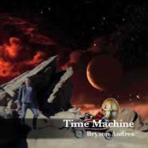 Image for 'Time Machine (Part 1)'