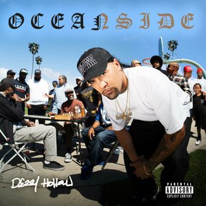 “OCEANSIDE”的封面