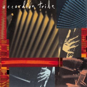 Image for 'Accordion Tribe'