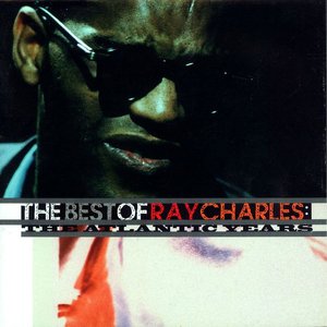 Bild für 'The Best of Ray Charles: The Atlantic Years'
