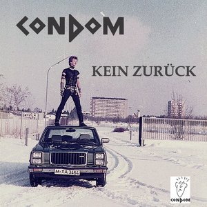 Изображение для 'Kein Zurück'