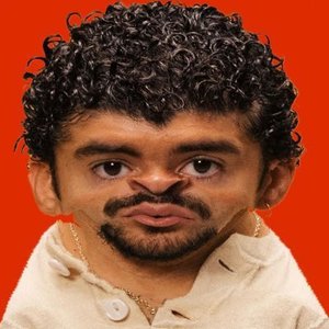 “PIToRRO DE COCO”的封面