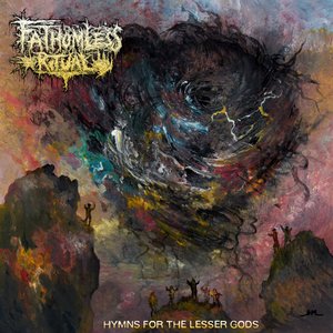 Zdjęcia dla 'Hymns For The Lesser Gods'