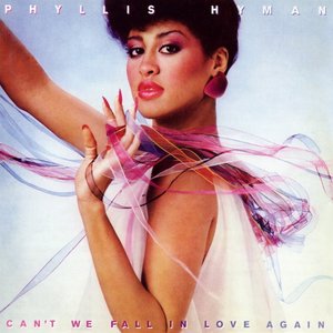 Изображение для 'Can't We Fall in Love Again'