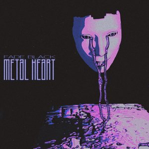 “Metal Heart”的封面
