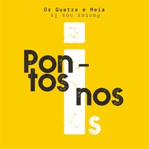 Image for 'Pontos nos Is'