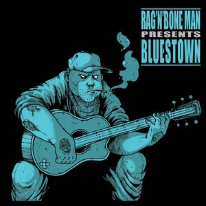 'Bluestown'の画像