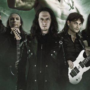 Bild för 'Luca Turilli's Rhapsody'