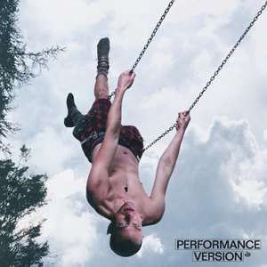 “Dizzy (Performance Version)”的封面
