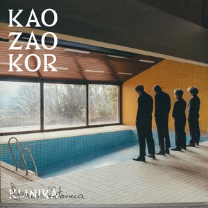 “Kao zao kor”的封面