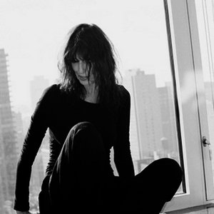 “Gabrielle Roth & The Mirrors”的封面