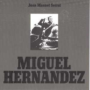 Image for 'Miguel Hernandez'