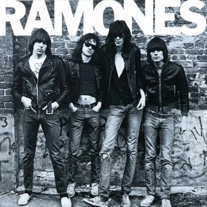 Bild för 'Ramones (expanded)'