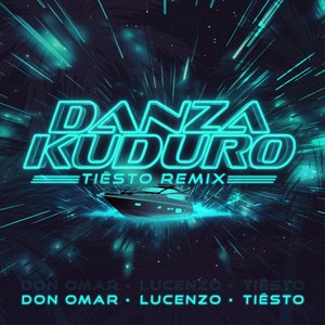 Image for 'Danza Kuduro (Tiësto Remix)'