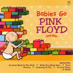 Image for 'BABIES GO PINK FLOYD'