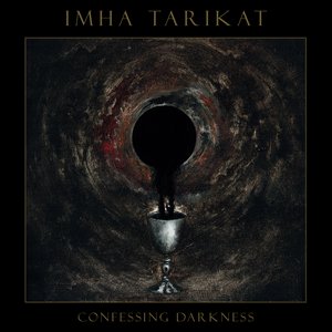 Image for 'Confessing Darkness'