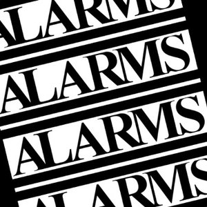 Image pour 'Alarms'