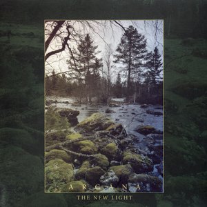 Image for 'The New Light [Limited Digibook Edition]'