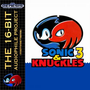 Imagem de 'Sonic 3 & Knuckles'