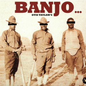 Image for 'Banjo...'