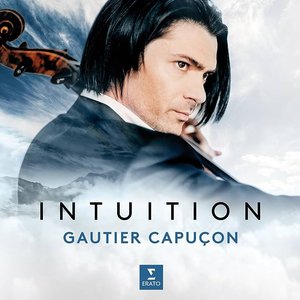 Image for 'Intuition'