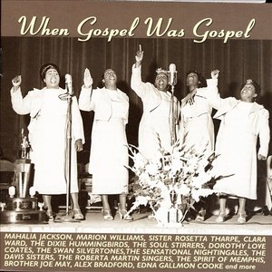 Image for 'When Gospel Was Gospel'