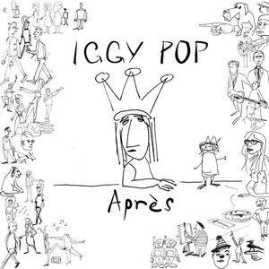 “Après (10th-anniversary edition)”的封面