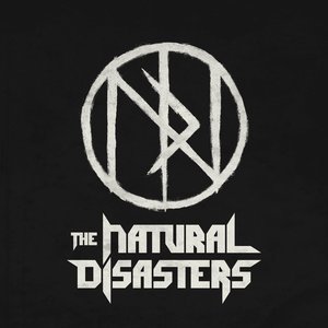 Image for 'the natural disasters'