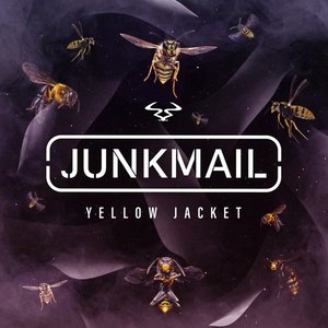 “Yellow Jacket”的封面